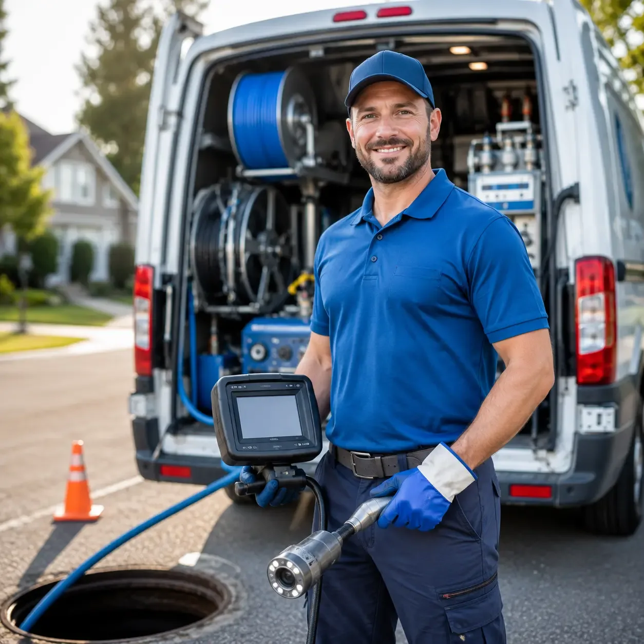 Local Pipe Relining specialists in Crab Orchard, TN